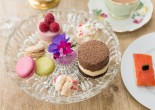 The Flavour Kitchen: Afternoon Tea Party