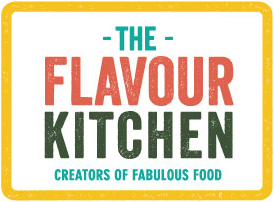 The Flavour Kitchen logo